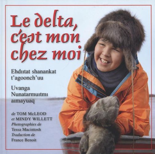 Cover image for Le Delta, c'Est Mon Chez Moi