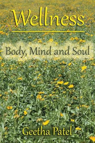 Cover image for Wellness