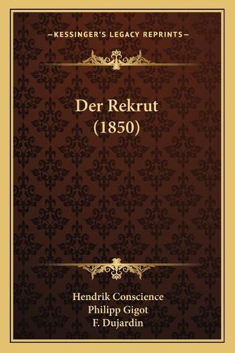 Der Rekrut (1850)