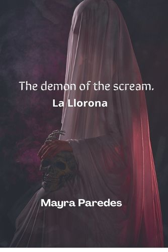 Cover image for The Demon of the Scream