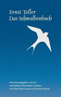 Cover image for Das Schwalbenbuch