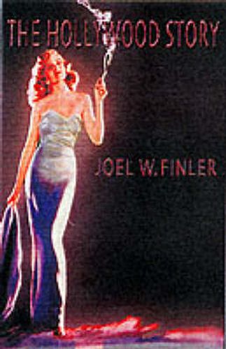 Cover image for The Hollywood Story to Know About the American Movie Business but
