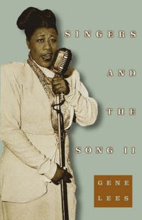 Cover image for Singers and the Song II