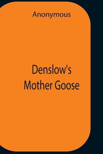 Cover image for Denslow'S Mother Goose