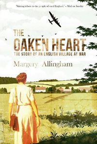 Cover image for The Oaken Heart