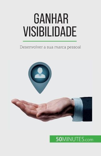 Cover image for Ganhar visibilidade