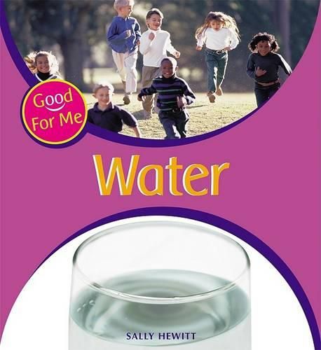 Cover image for Water