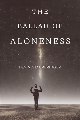 Cover image for The Ballad of Aloneness