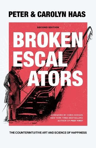 Broken Escalators