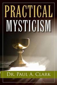 Cover image for Practical Mysticism