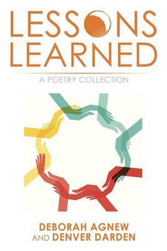 Cover image for Lessons Learned: A Poetry Collection