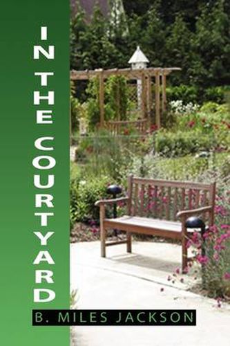 Cover image for In the Courtyard
