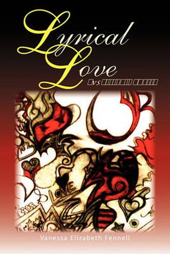 Cover image for Lyrical Love