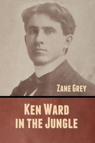 Cover image for Ken Ward in the Jungle