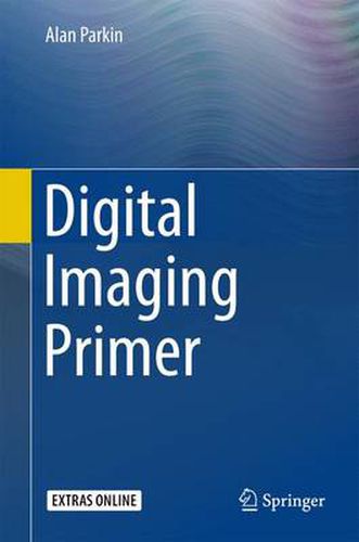 Cover image for Digital Imaging Primer