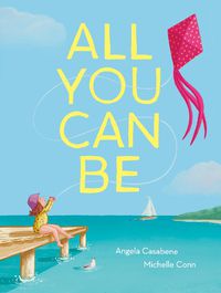 Cover image for All You Can Be