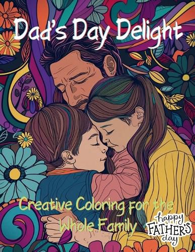 Cover image for Dad's Day Delight