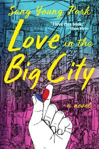 Cover image for Love in the Big City
