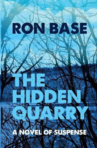 Cover image for The Hidden Quarry