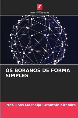 Cover image for OS Boranos de Forma Simples