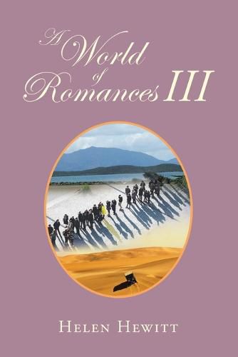 Cover image for A World of Romances Iii