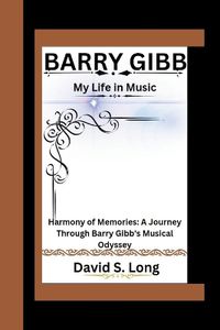 Cover image for Barry Gibb