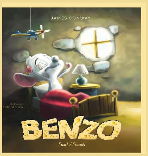 Cover image for Benzo: French / Francais