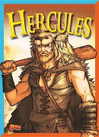 Cover image for Hercules