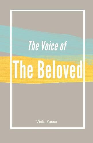 Cover image for The Voice of the Bleoved