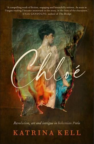 Cover image for Chloe