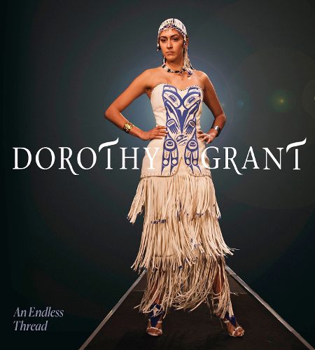 Cover image for Dorothy Grant