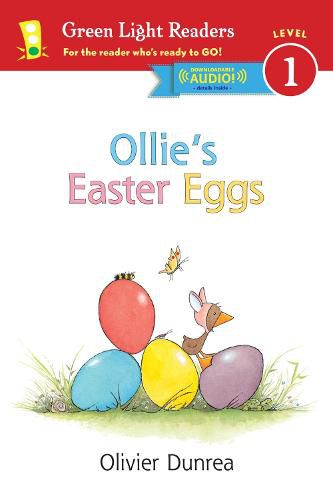 Ollie's Easter Eggs GLR (Lv1)