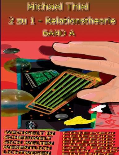 Cover image for 2 zu 1 - Relationstheorie Band A