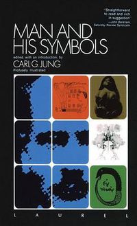 Cover image for Man and His Symbols