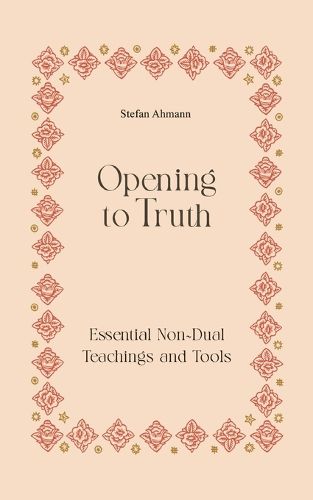 Opening to Truth