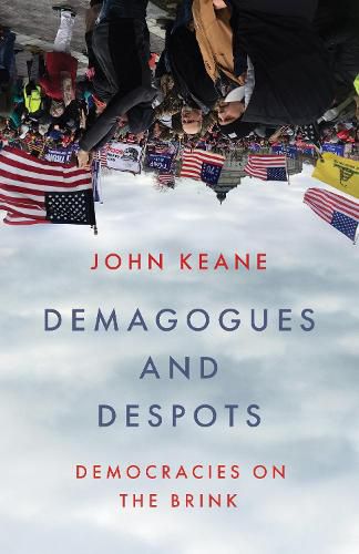 Cover image for Demagogues and Despots