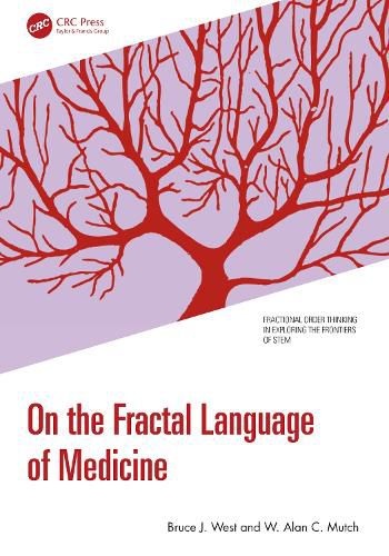 On the Fractal Language of Medicine