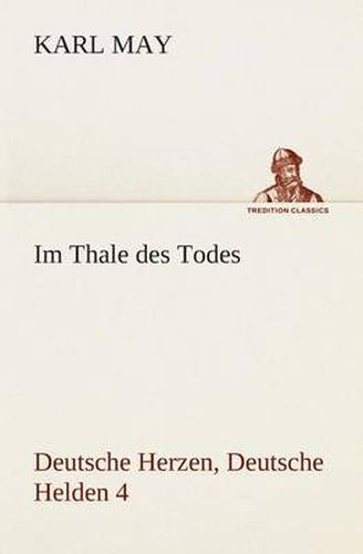 Cover image for Im Thale des Todes