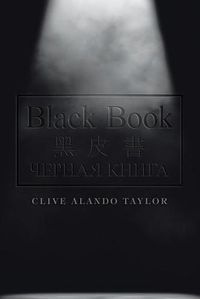 Cover image for Black Book
