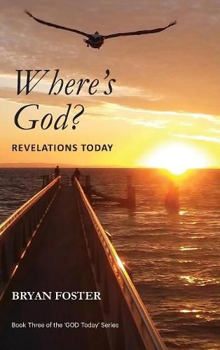 Cover image for Where's God? Revelations Today