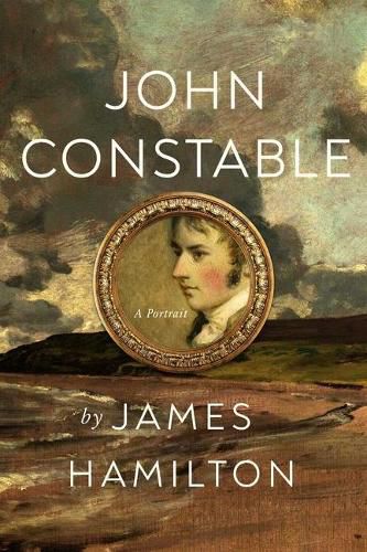 Cover image for John Constable: A Portrait