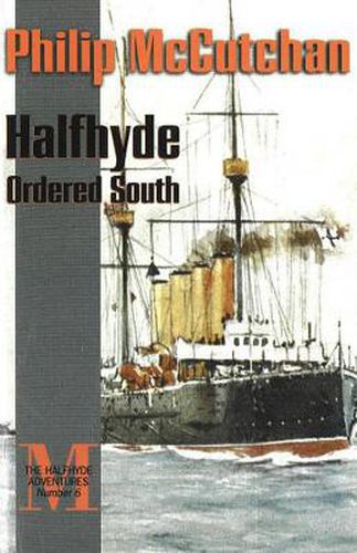 Halfhyde Ordered South