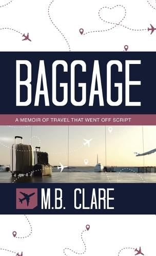 Cover image for Baggage