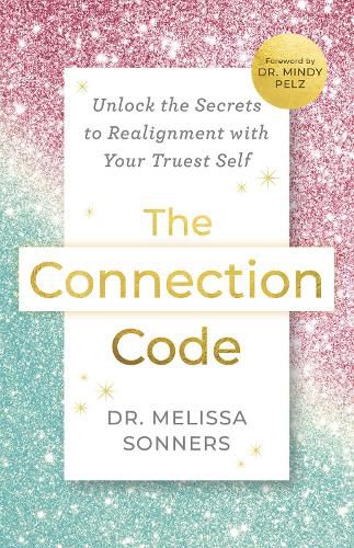 Cover image for The Connection Code