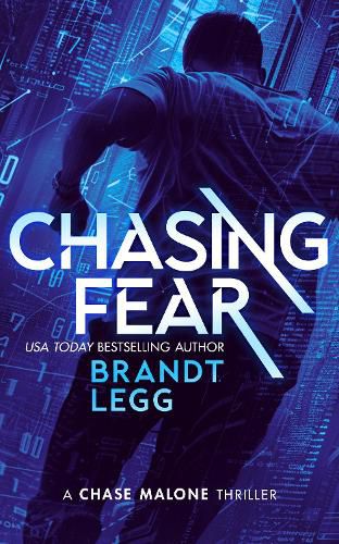 Cover image for Chasing Fear
