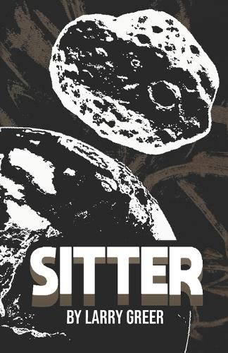 Cover image for Sitter