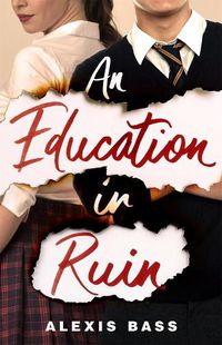 Cover image for An Education in Ruin