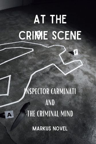 At The Crime Scene