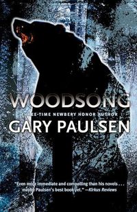 Cover image for Woodsong