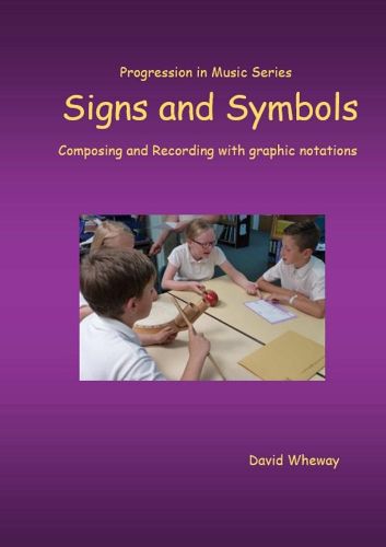 Cover image for Signs & Symbols